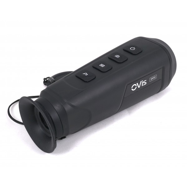Тепловизионный монокуляр Arkon Ovis SM10 Тепловизионный монокуляр Arkon Ovis SM10